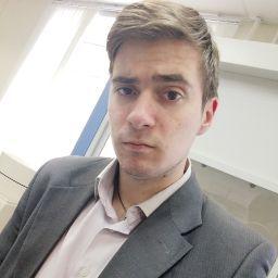 Александр Шабала