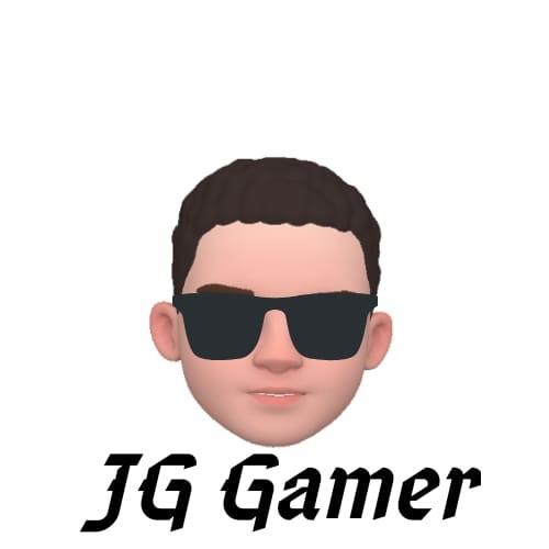 JG Gamer#