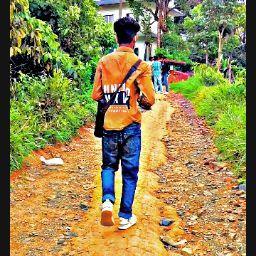 Muhammad ramshad ramshad