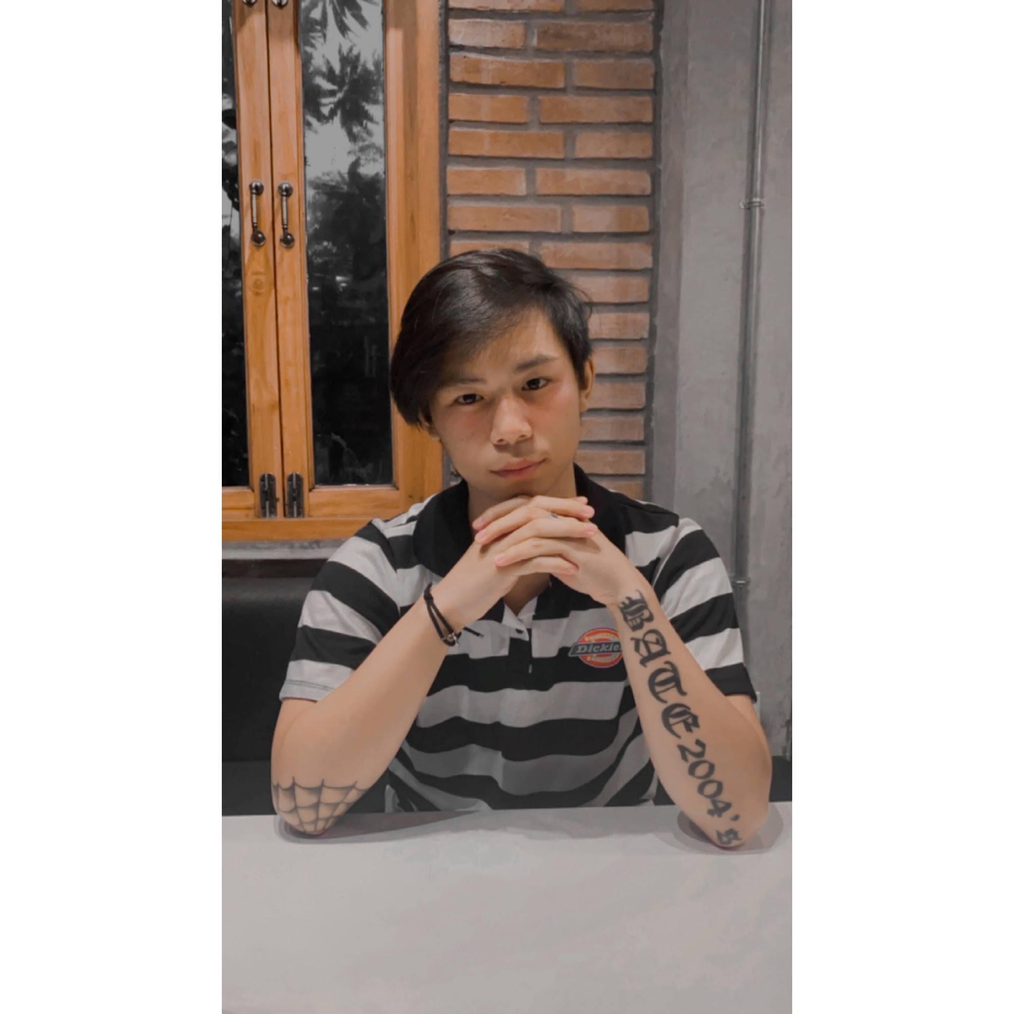 ฐานทัพ ดวงเอ้ย