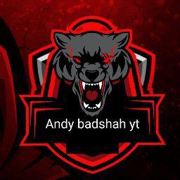 andy badshah gaming yt 