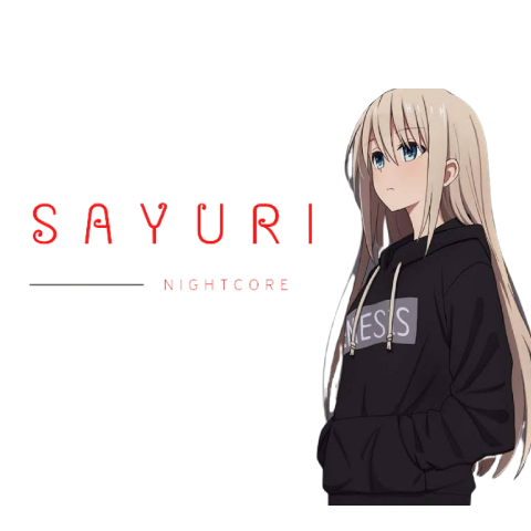 Sayuri Nightcore