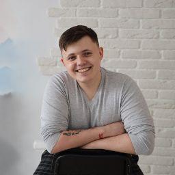 Дмитрий Барышников