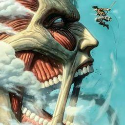 ATTACK on TITAN-COC