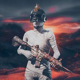 хитрый игрок в пабг мабаил