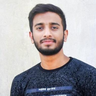 Pramit Jaiswal