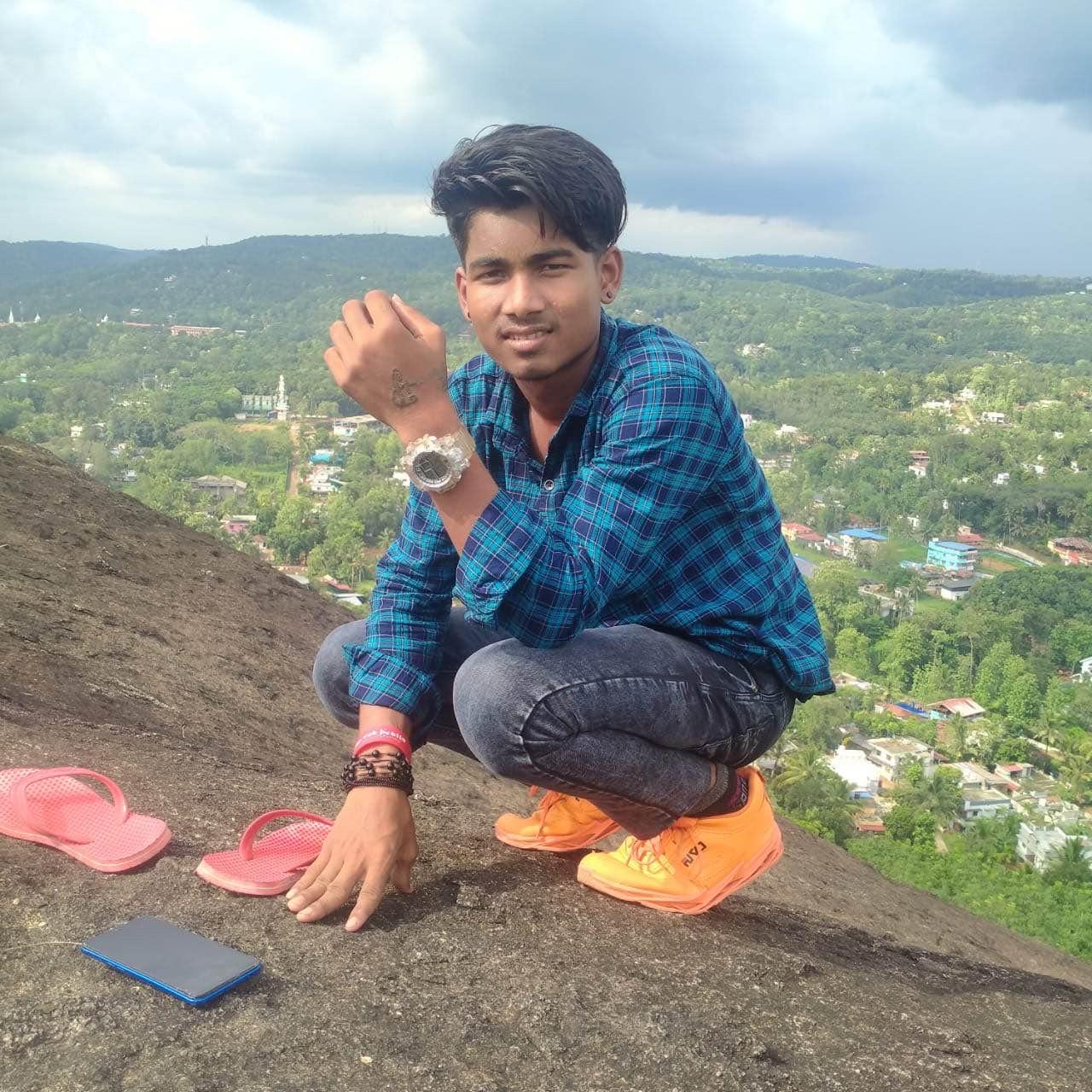 Rahul Samit