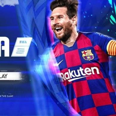 Bezt fifa mobile 20