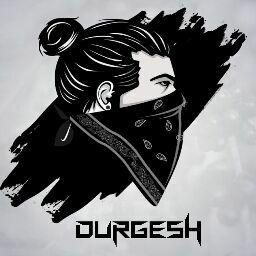 Durgesh Raj