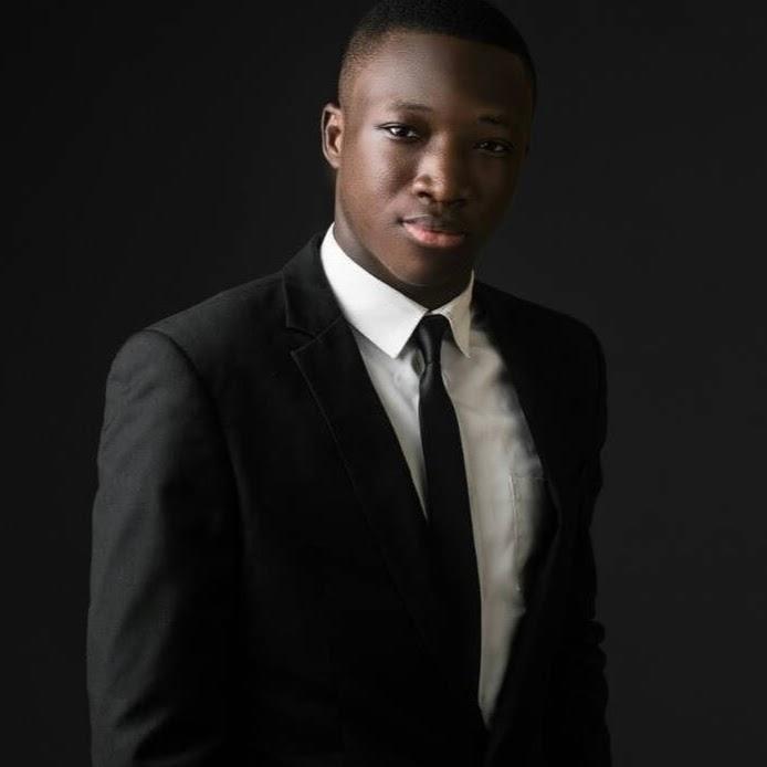 Marvin Bediako