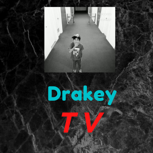 Drakey TV