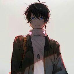Kazuya i