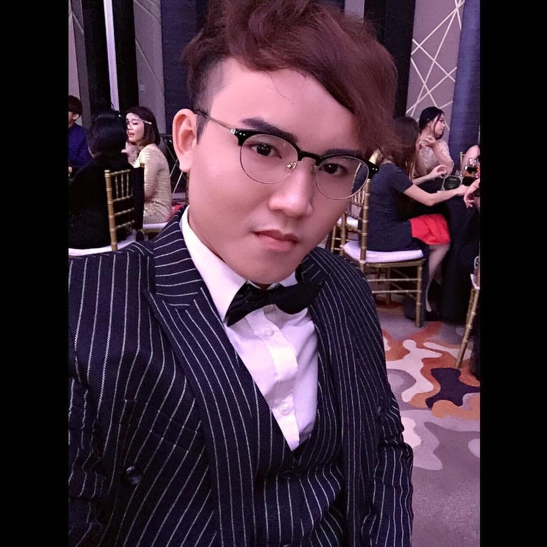 Desmond Khoo