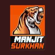Manjit Surkhan