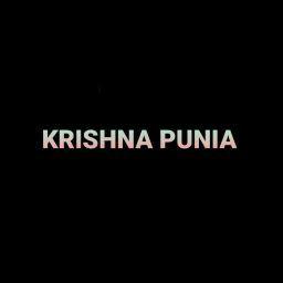 Krishna Punia