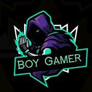 Boy Gamer