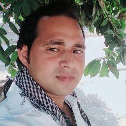 Rashid Rashid alvi