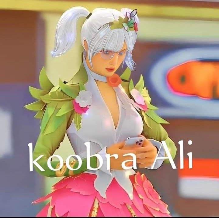 KooBra Ali
