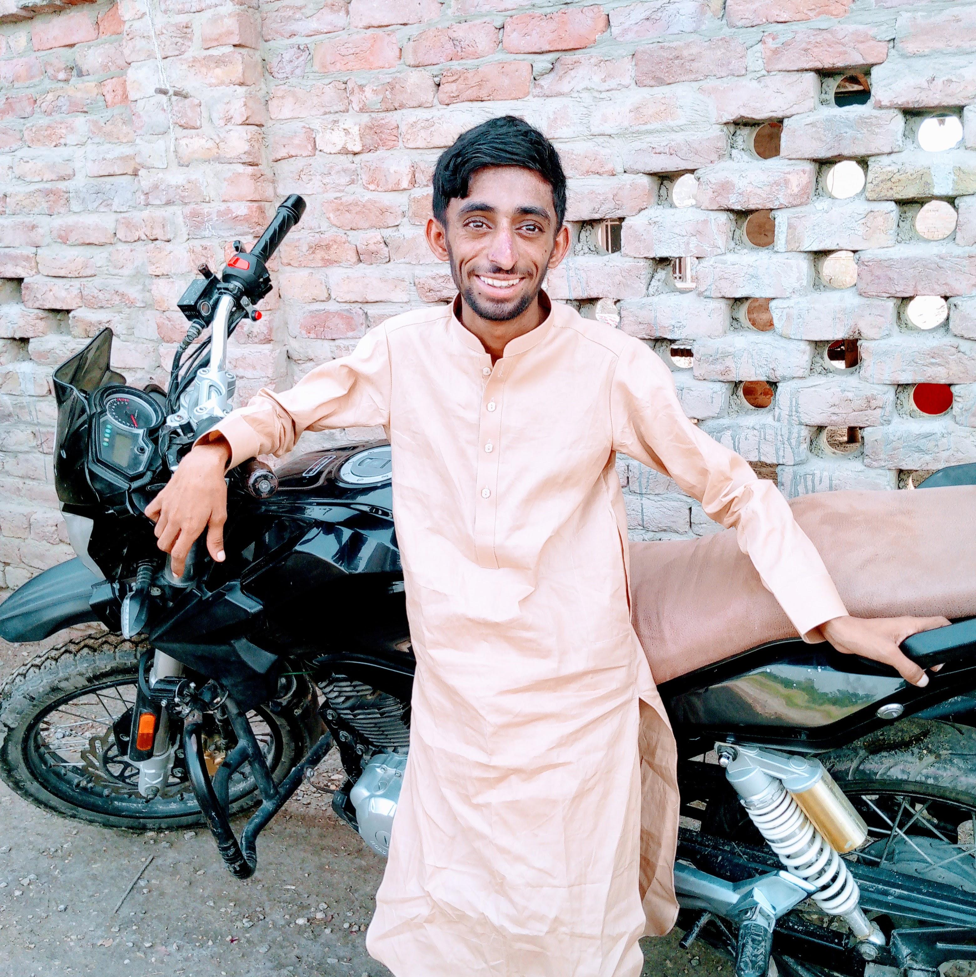Hammad Khan