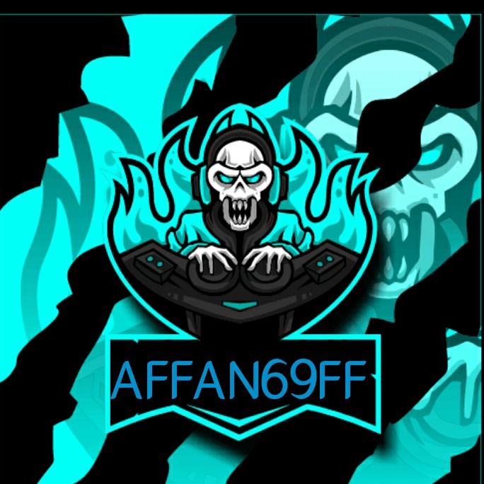 AFFAN 69 FF