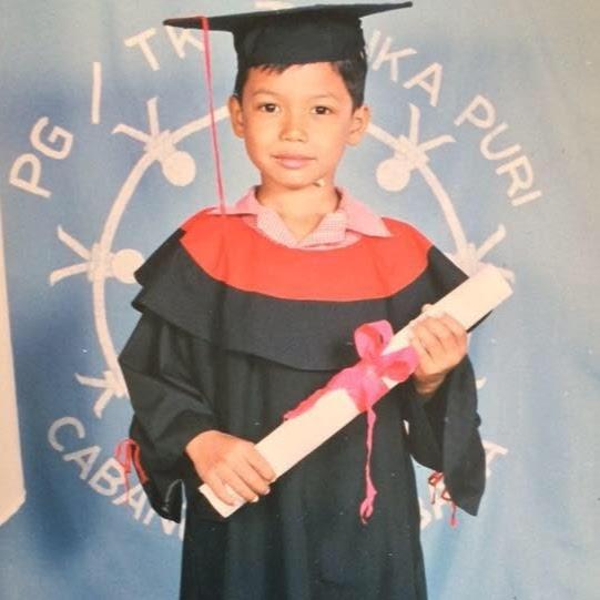 R Sandy Rachmad Pratama