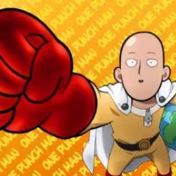 One Punch man