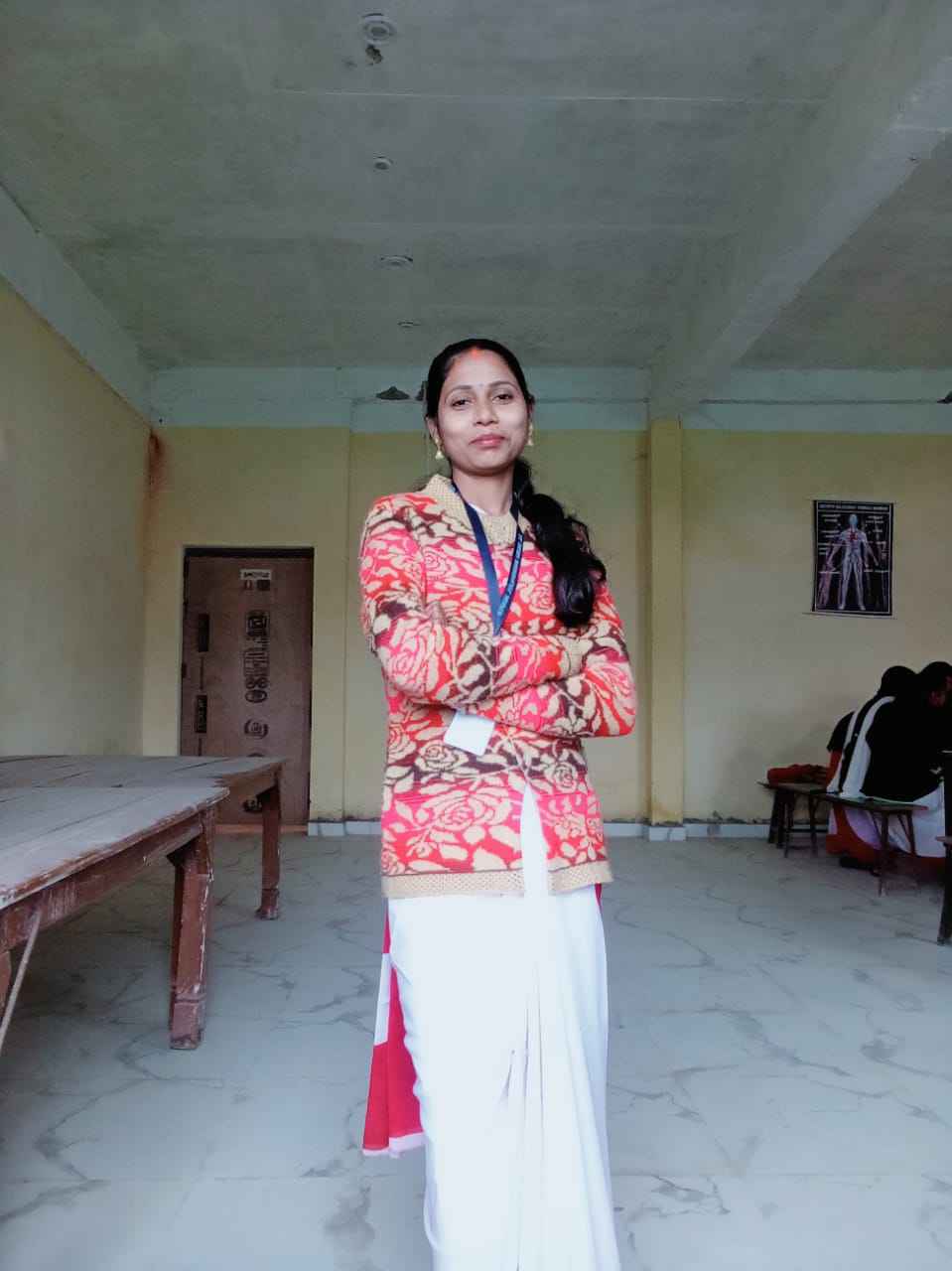 Swati Navik