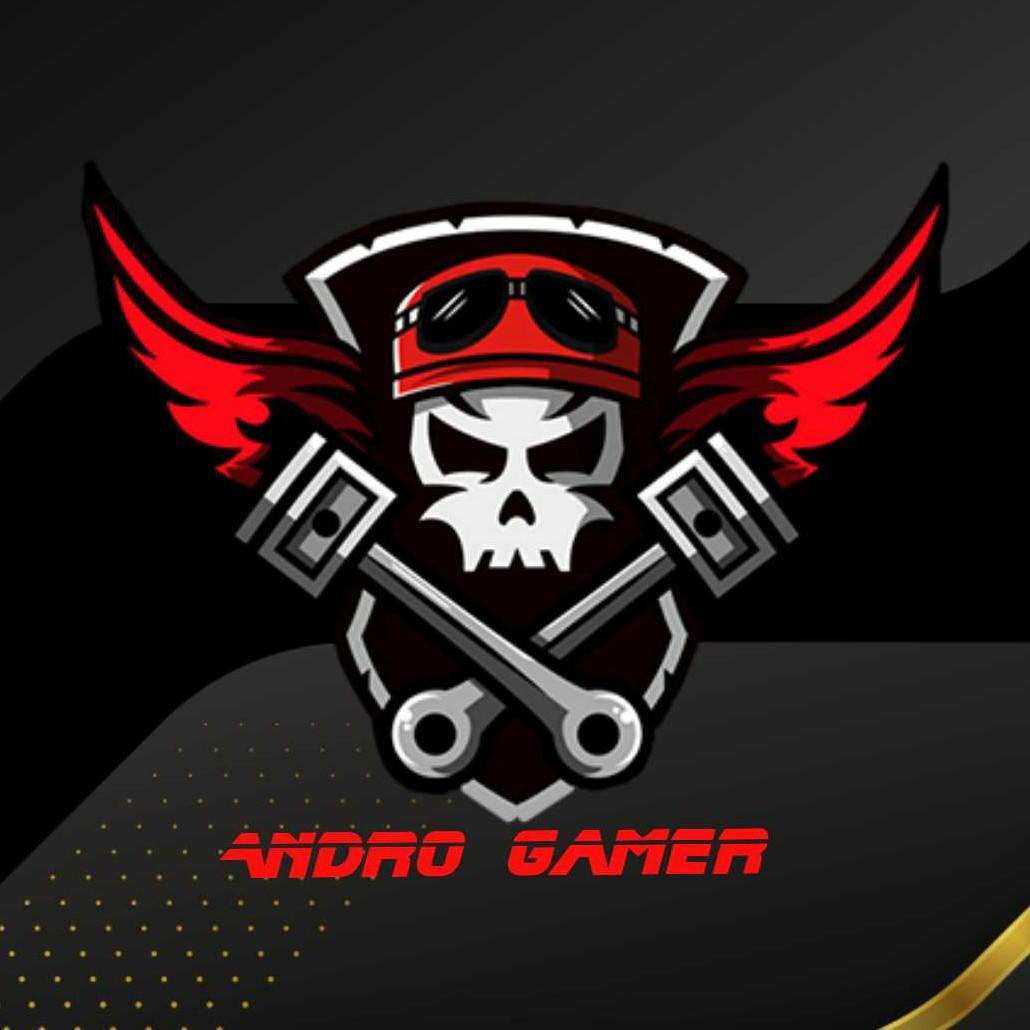 Andro gamer