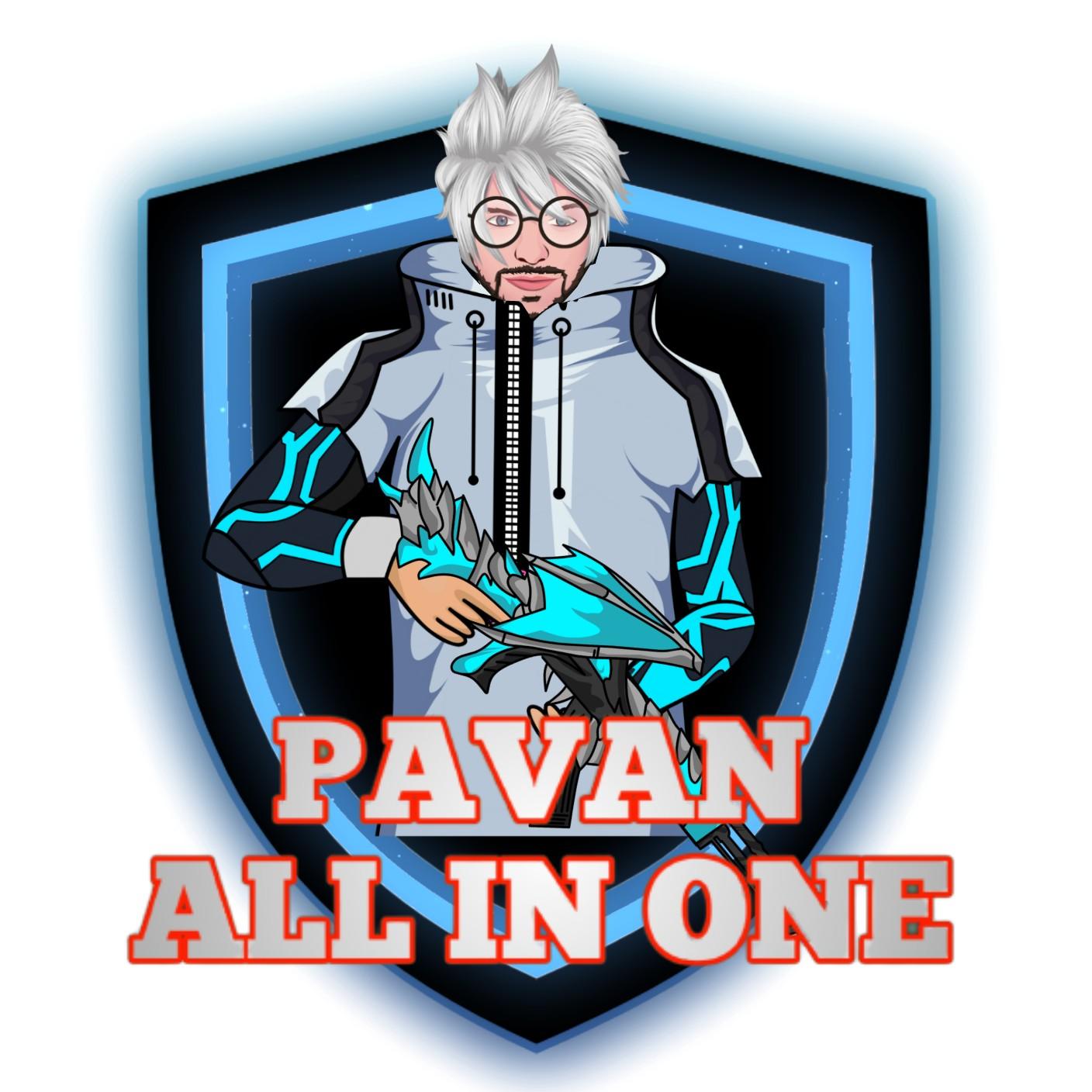 PAVAN ALL IN ONE