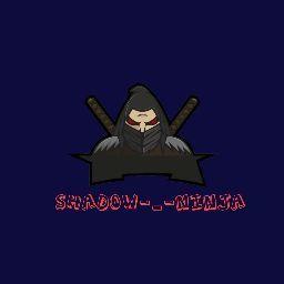 Shadow-_-ninja Bu-muslim