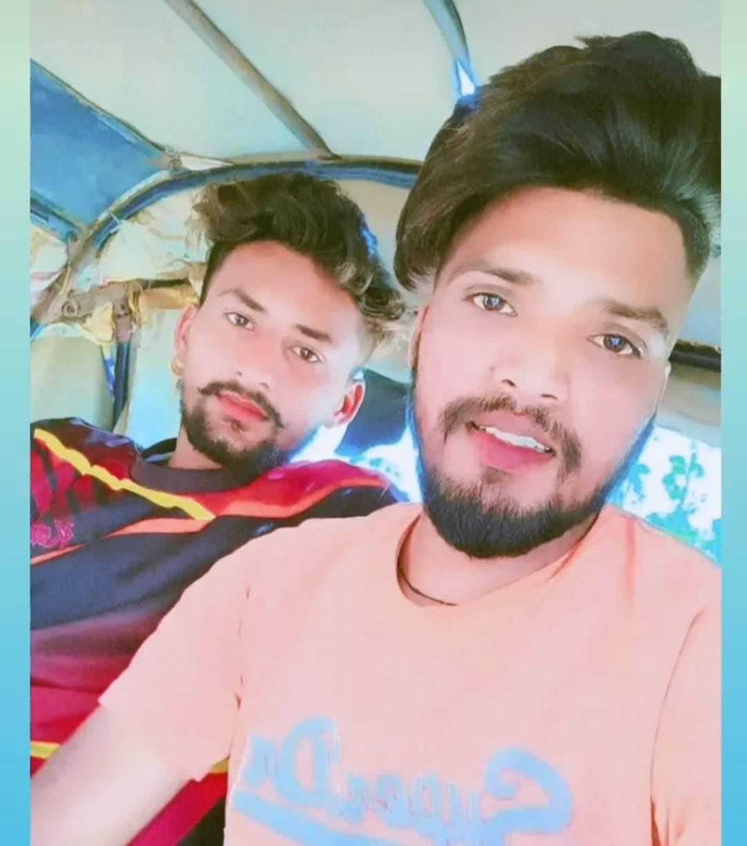 Goldy kashyap Goldy kashyap