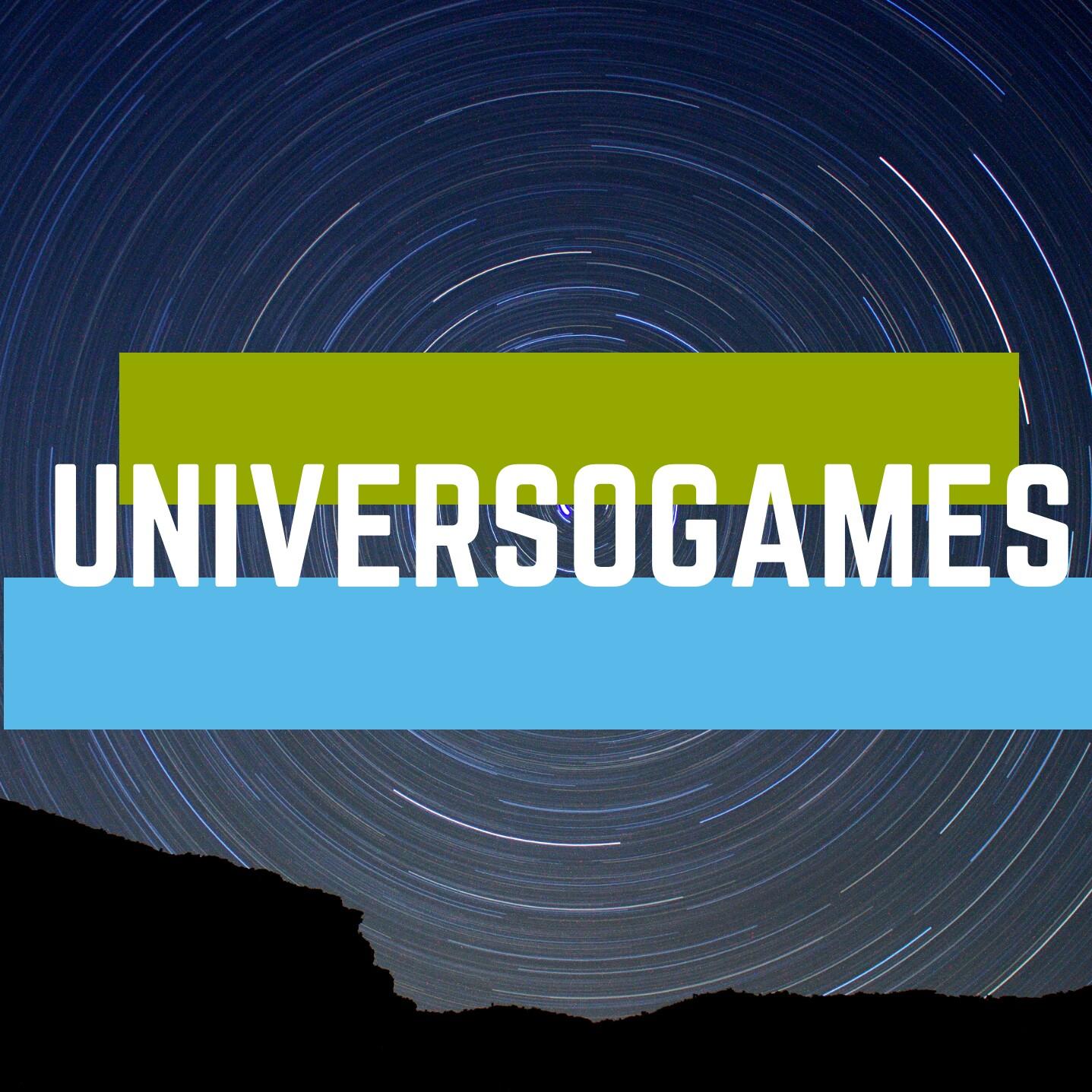 UniversoGames