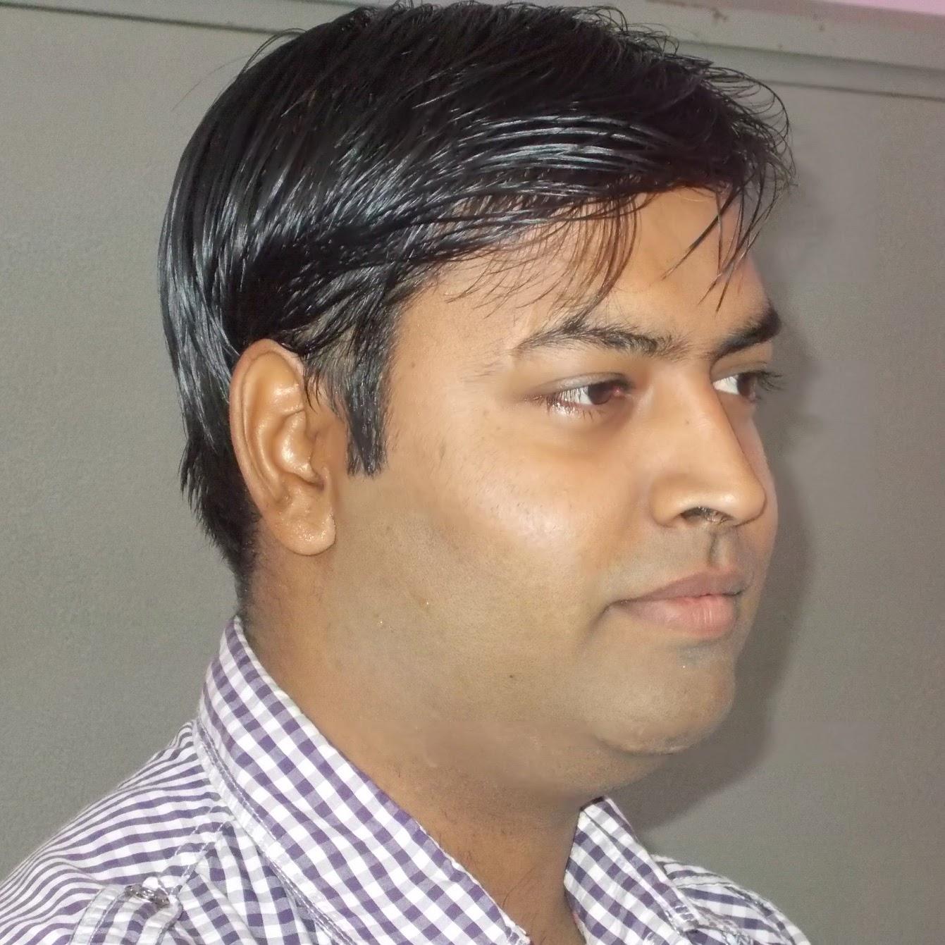 Chandresh Kumar Tanwar