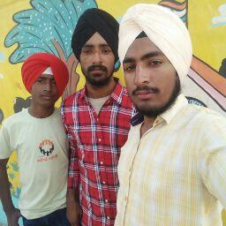 Kulvinder Singh