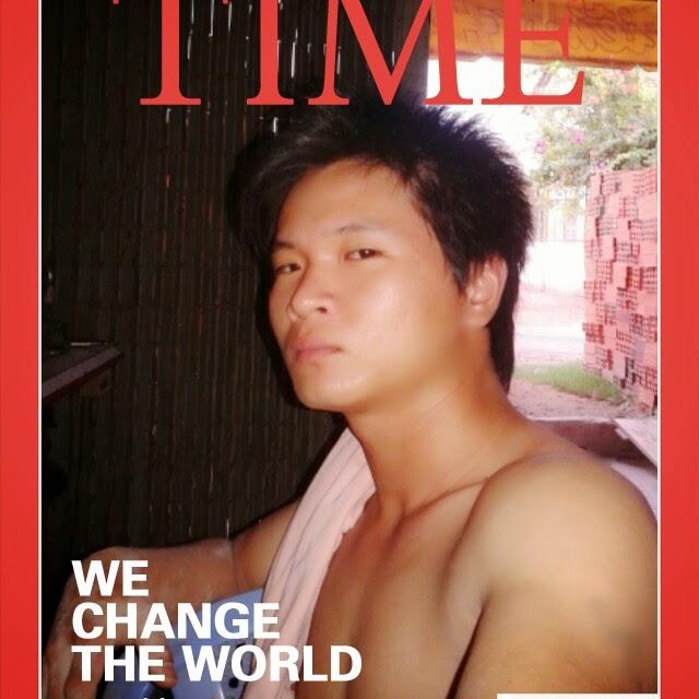 Phong Doan