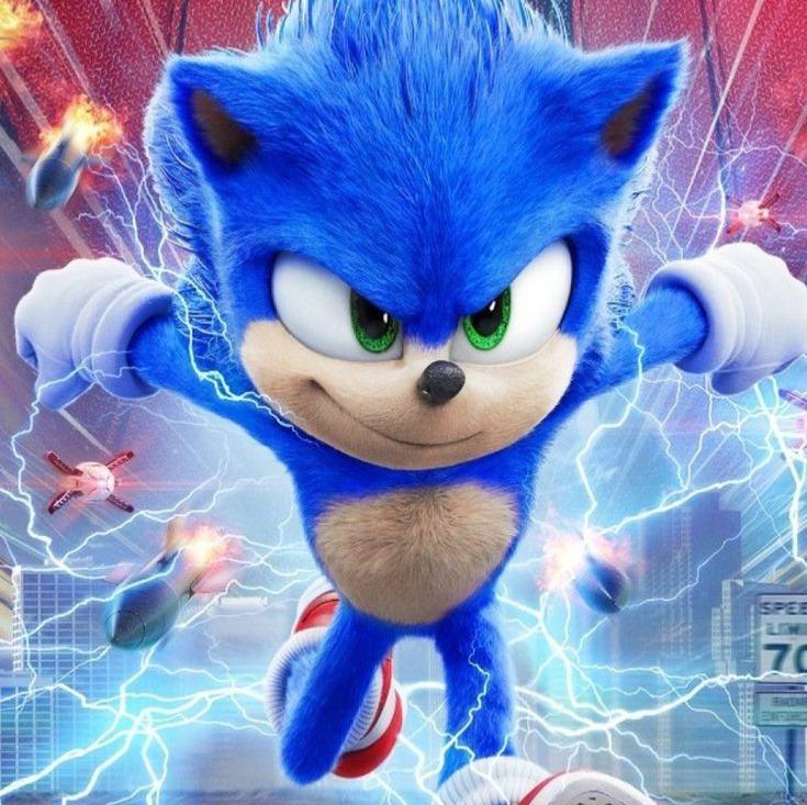SONIC