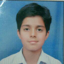 DEWANG SHARMA