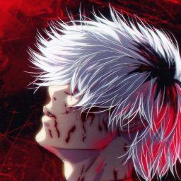 Kaneki KEN