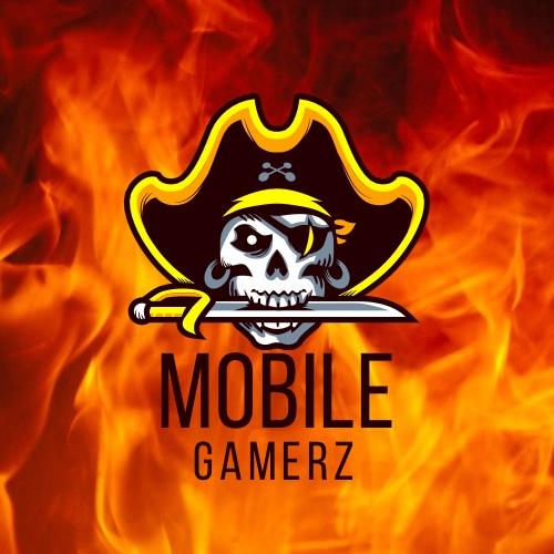 MOBILE GAMERZ PB 03