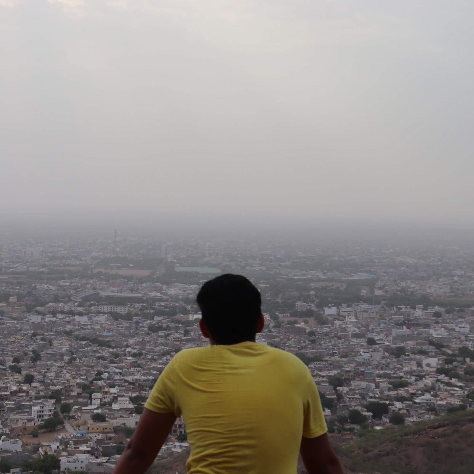 ARJUN Rankawat