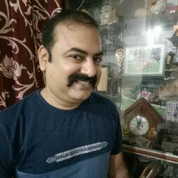 RUNOSH LAL