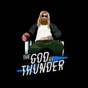 Thor The Avenger