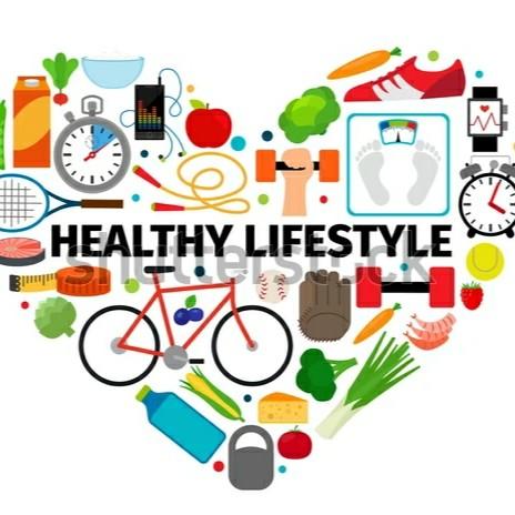 Healthy lifestyles