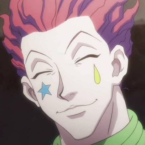 HISOKA