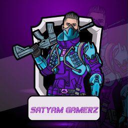 satyam gamerz