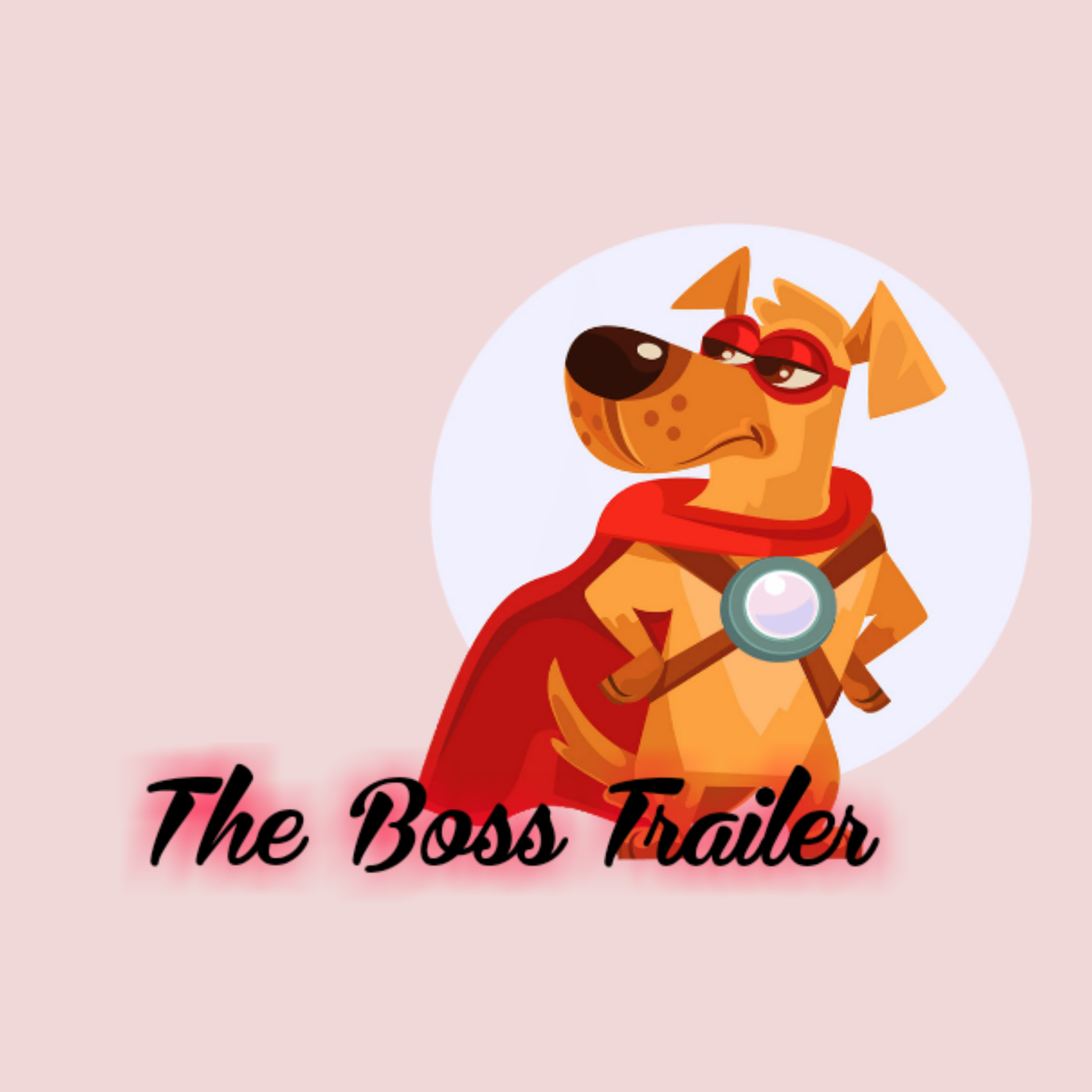 The Boss Trailer