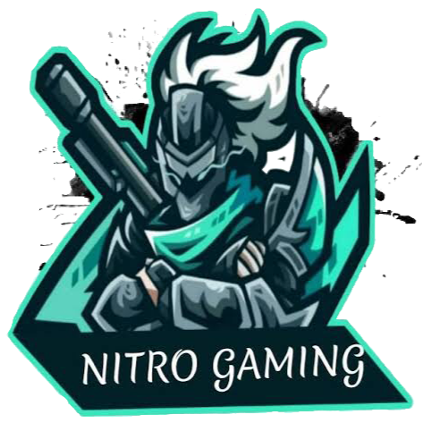 Nitro# Gaming