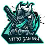 Nitro# Gaming