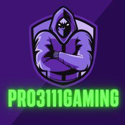 Pro3111Gaming