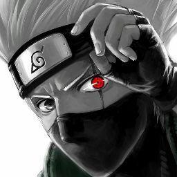 Kakashi Hatake